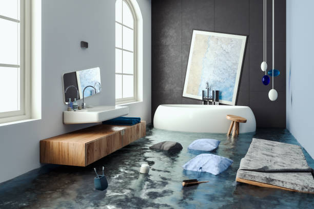 Best Emergency water damage restoration  in Weston, WV