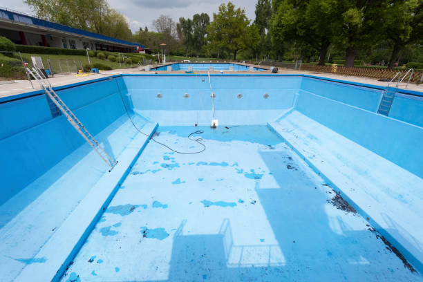 Water damage restoration mold remediation in Weston, WV